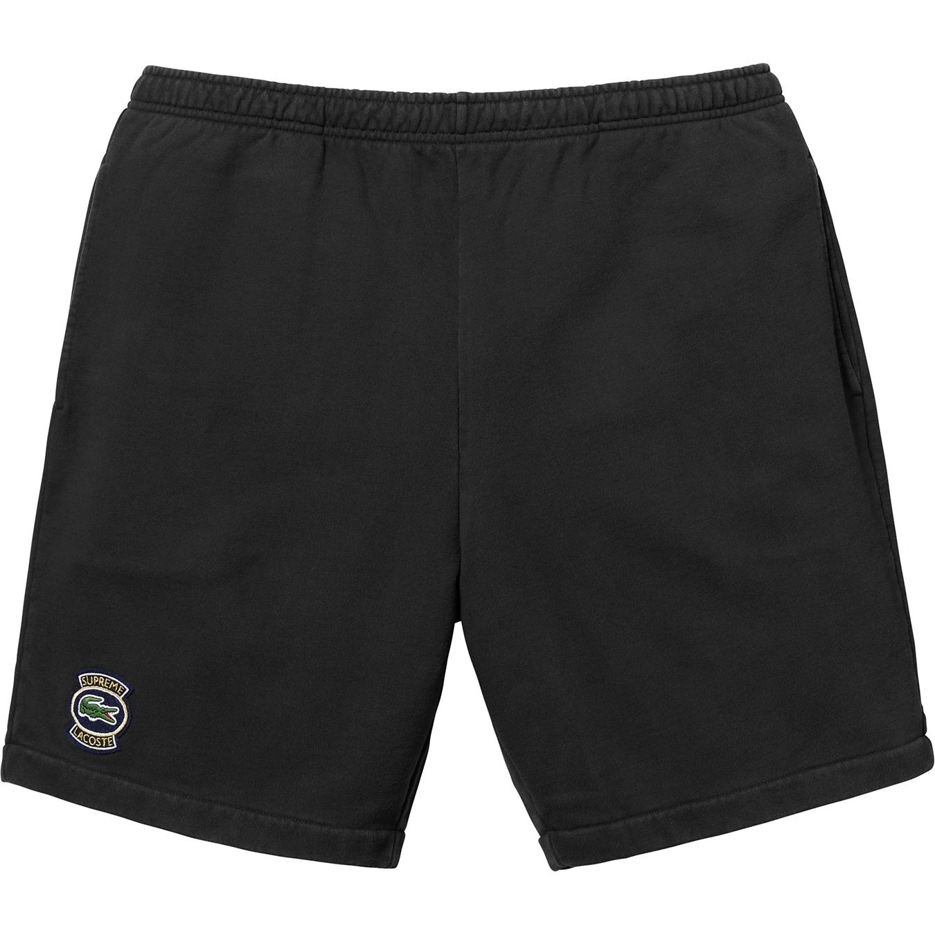 Supreme®/LACOSTE Sweatshort view 5